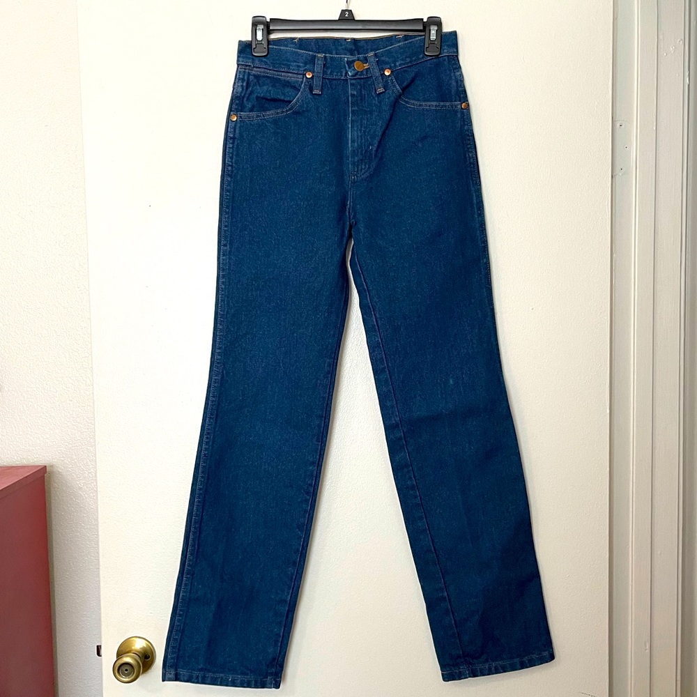 Wrangler Jeans